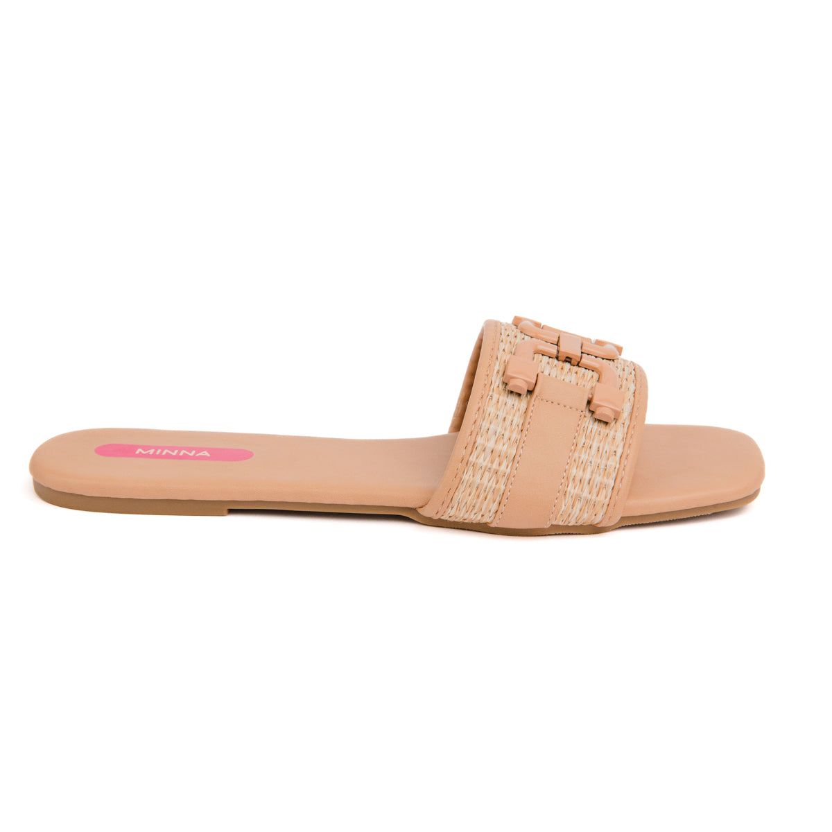 Sandalias Beige Lirio