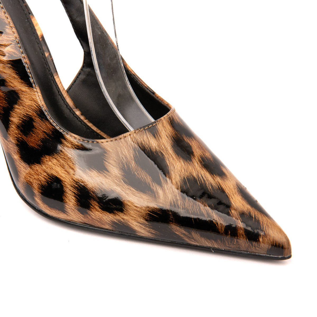 Zapatillas Animal Print Alicia