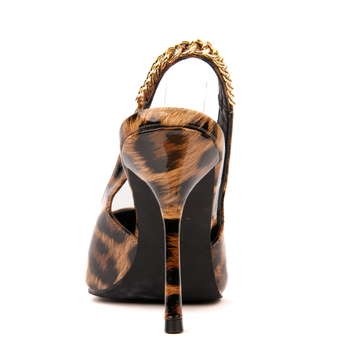 Zapatillas Animal Print Alicia