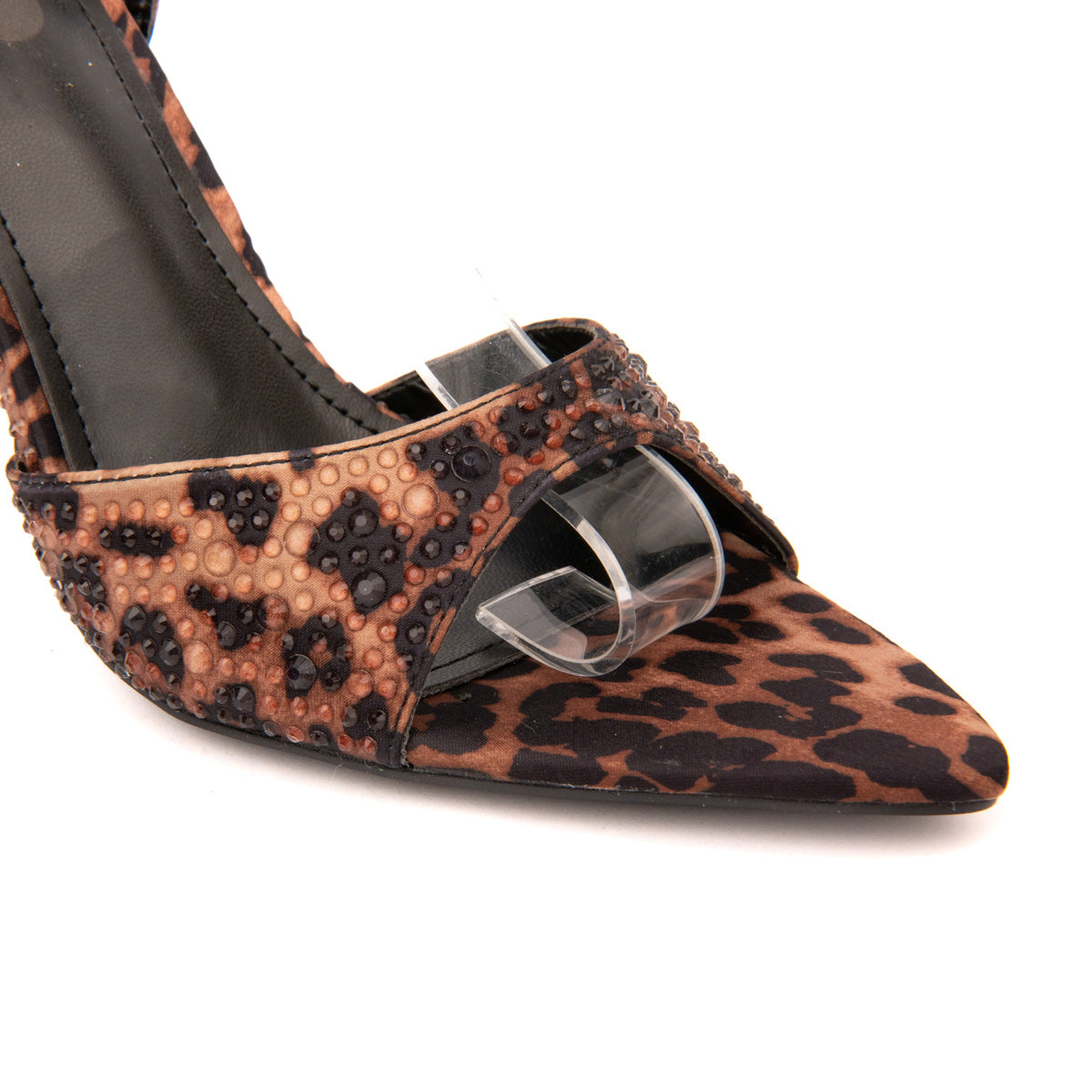 Zapatillas ALISHA Animal Print