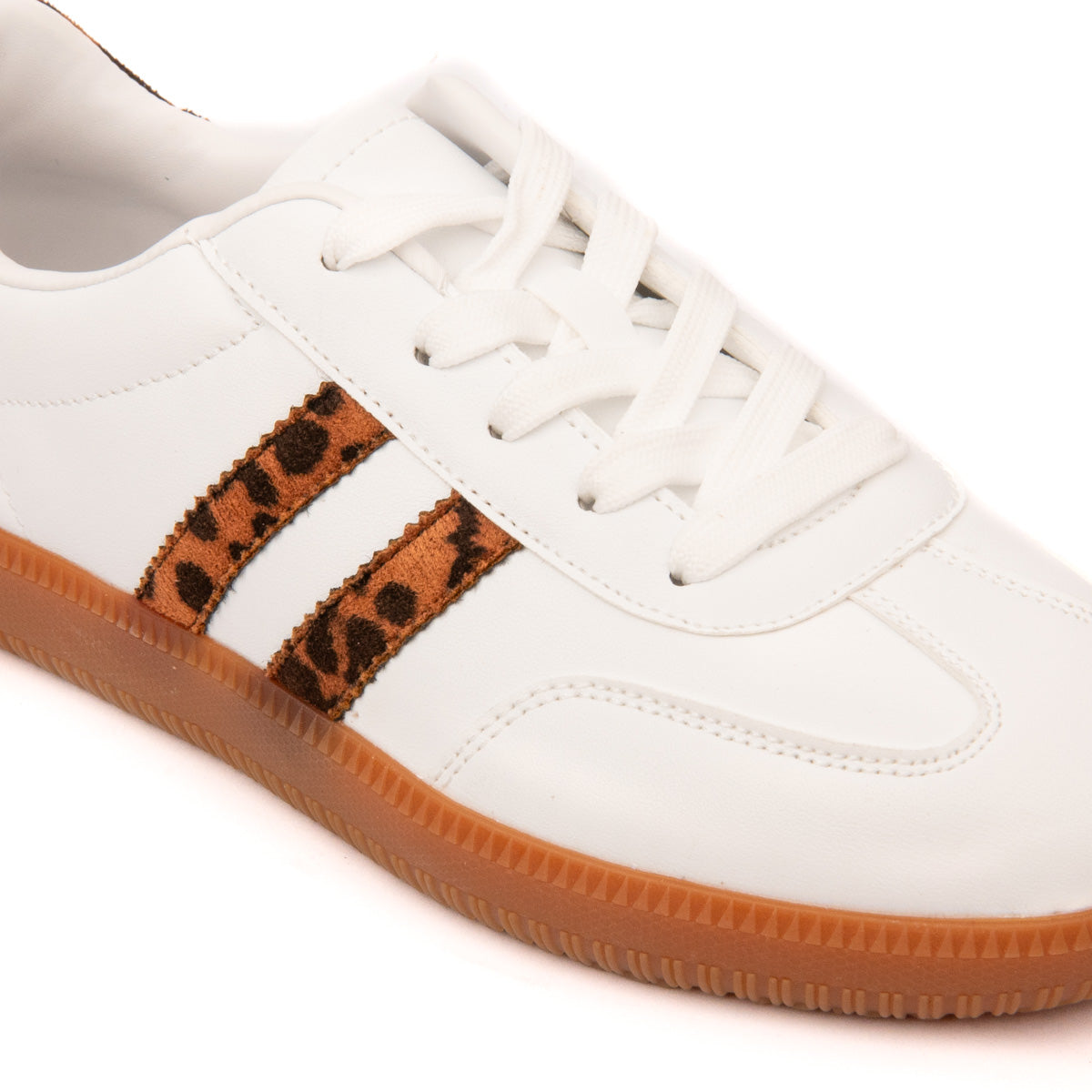 Tenis Animal Print Lisa