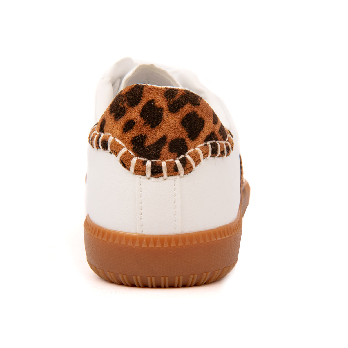 Tenis Animal Print Lisa