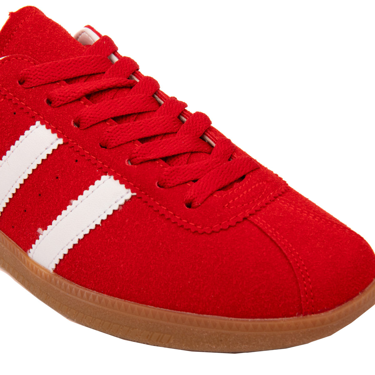 Tenis Rojos Popy