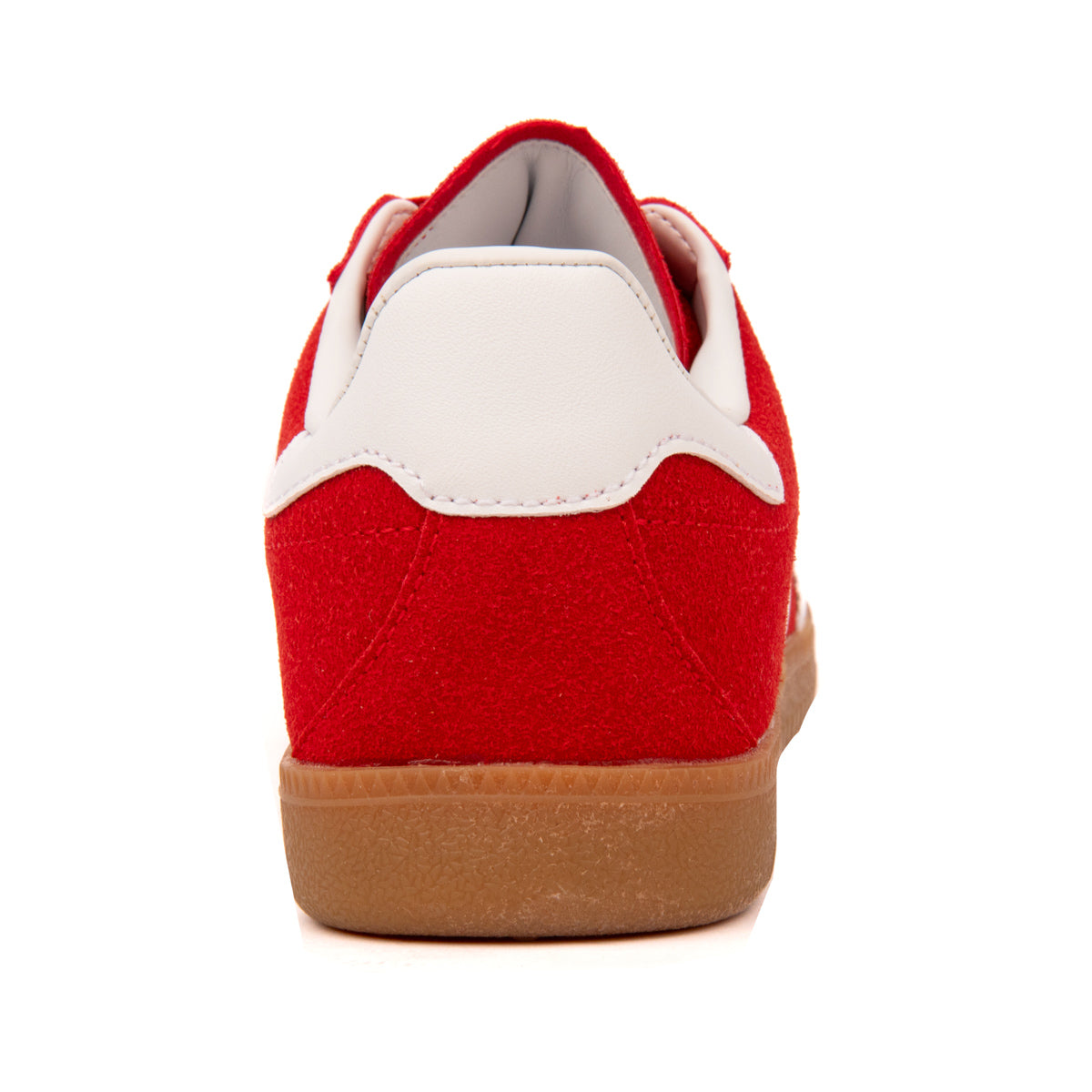 Tenis Rojos Popy