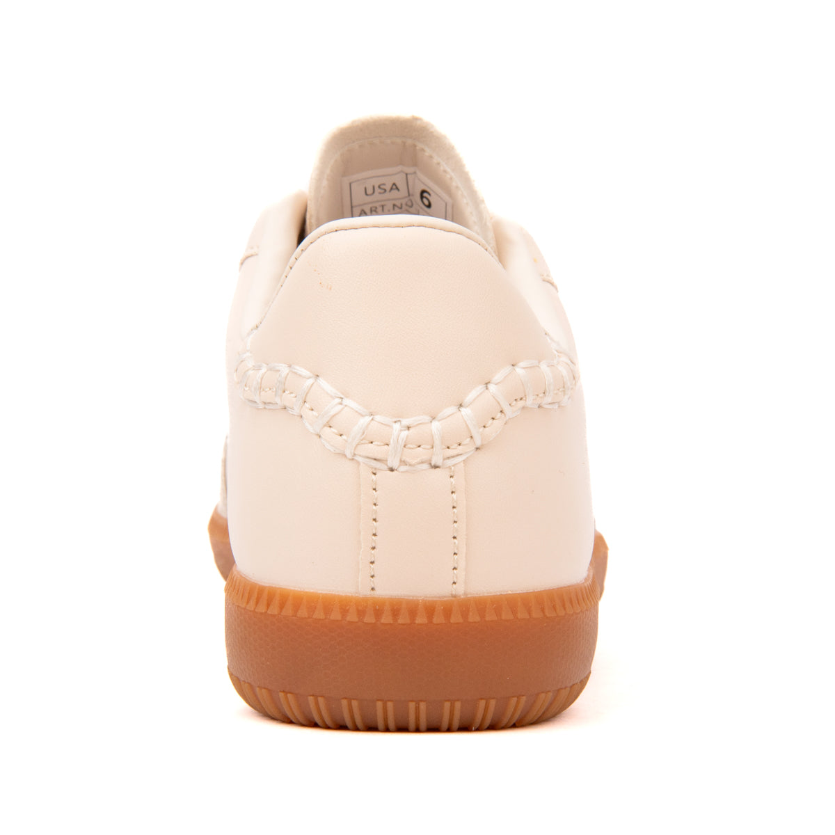 Tenis Beige Lisa