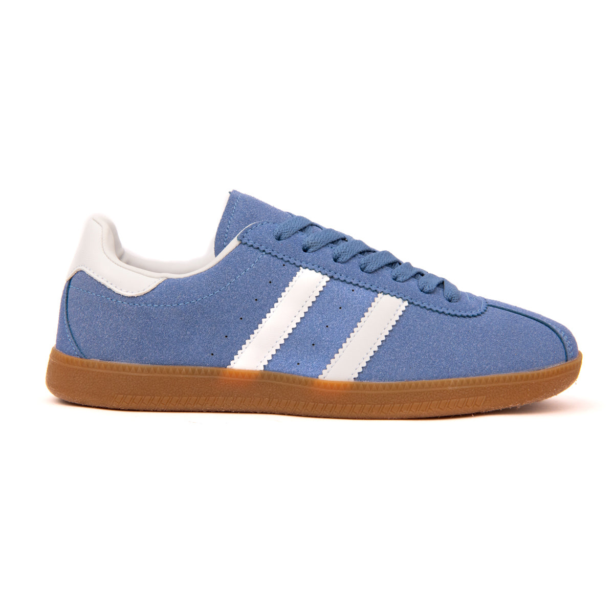 Tenis Azules Popy