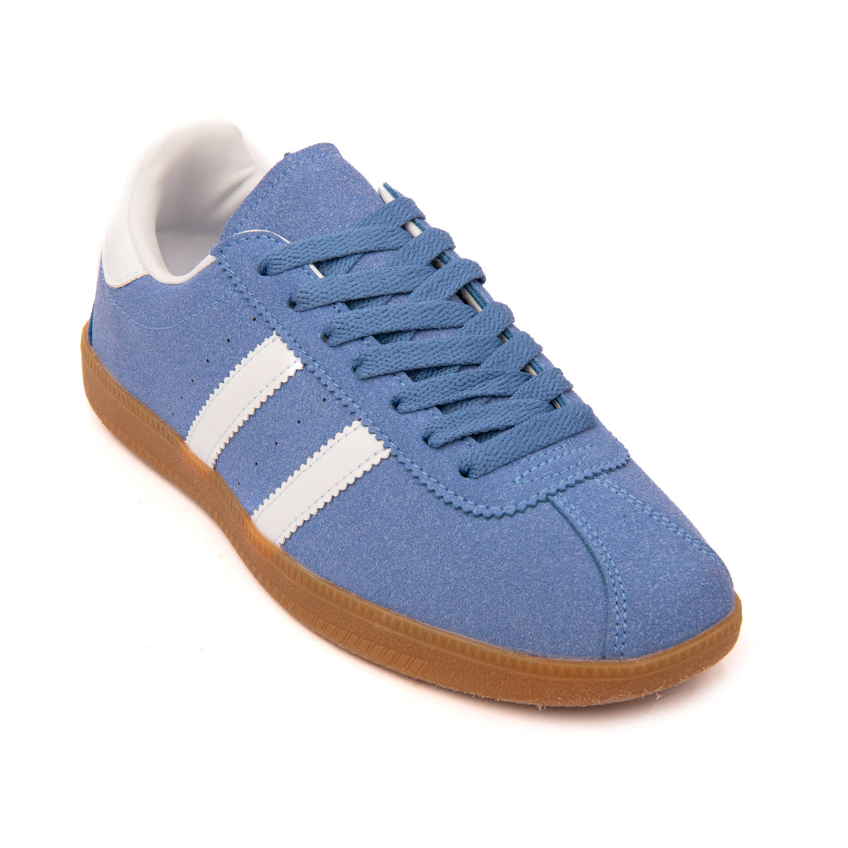 Tenis Azules Popy