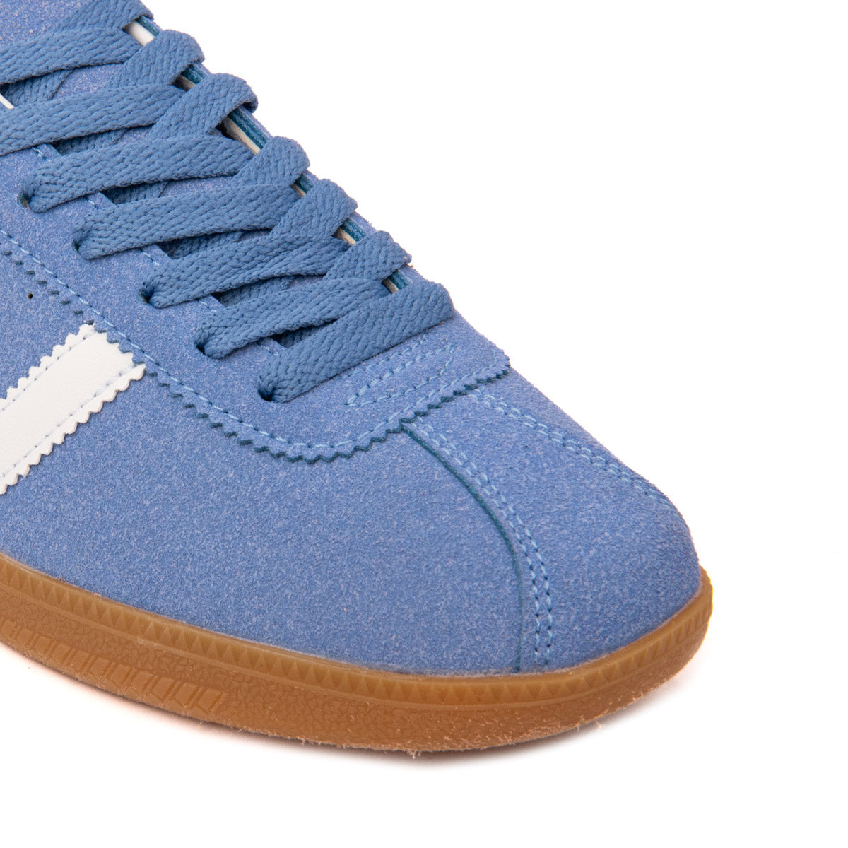 Tenis Azules Popy