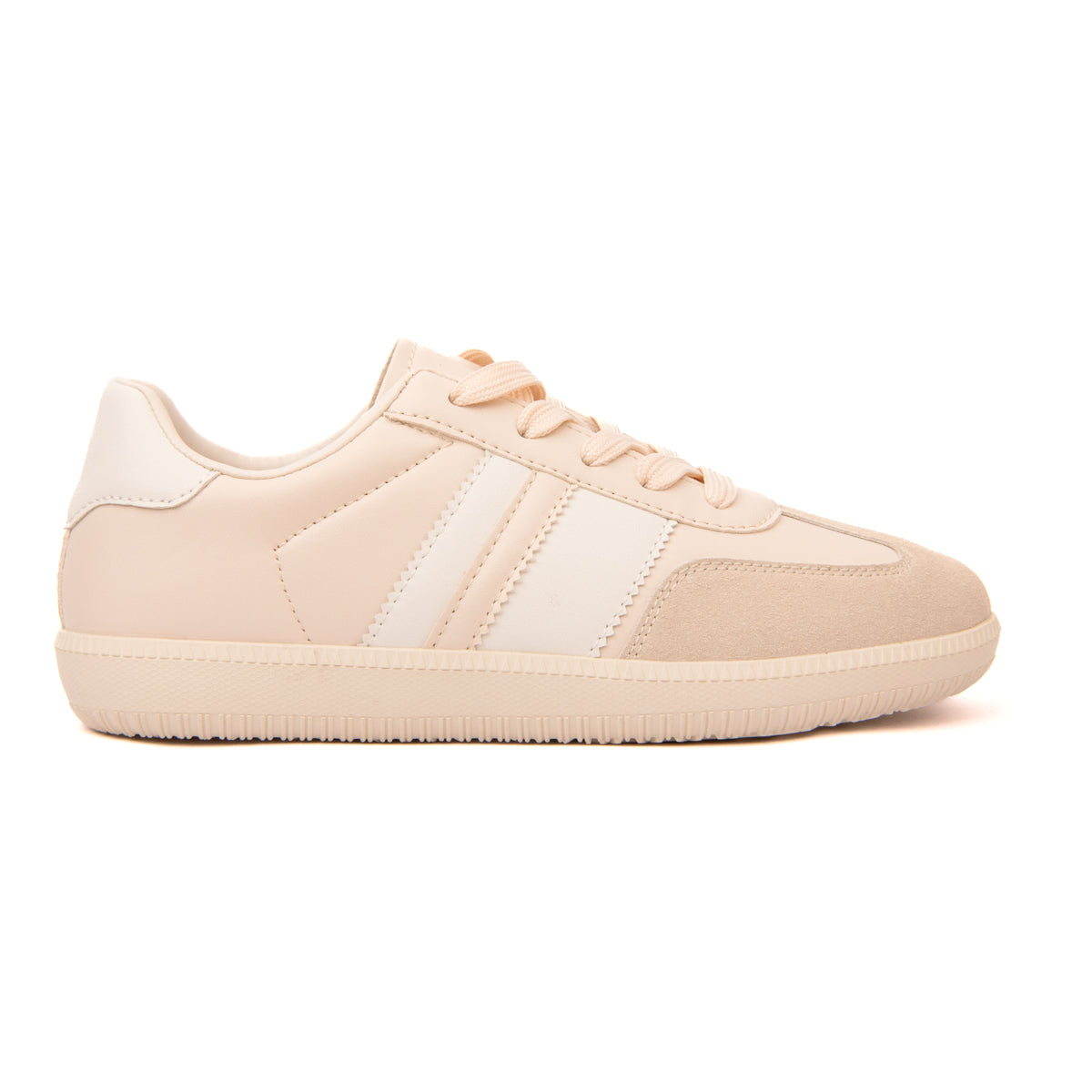 Tenis Beige Lula