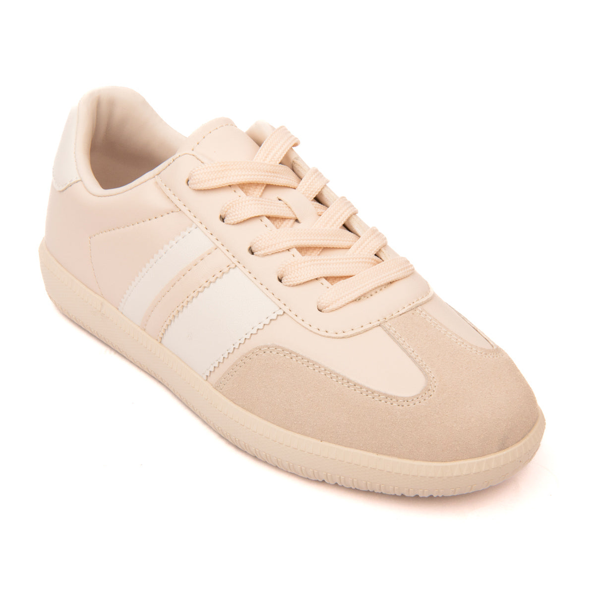 Tenis Beige Lula