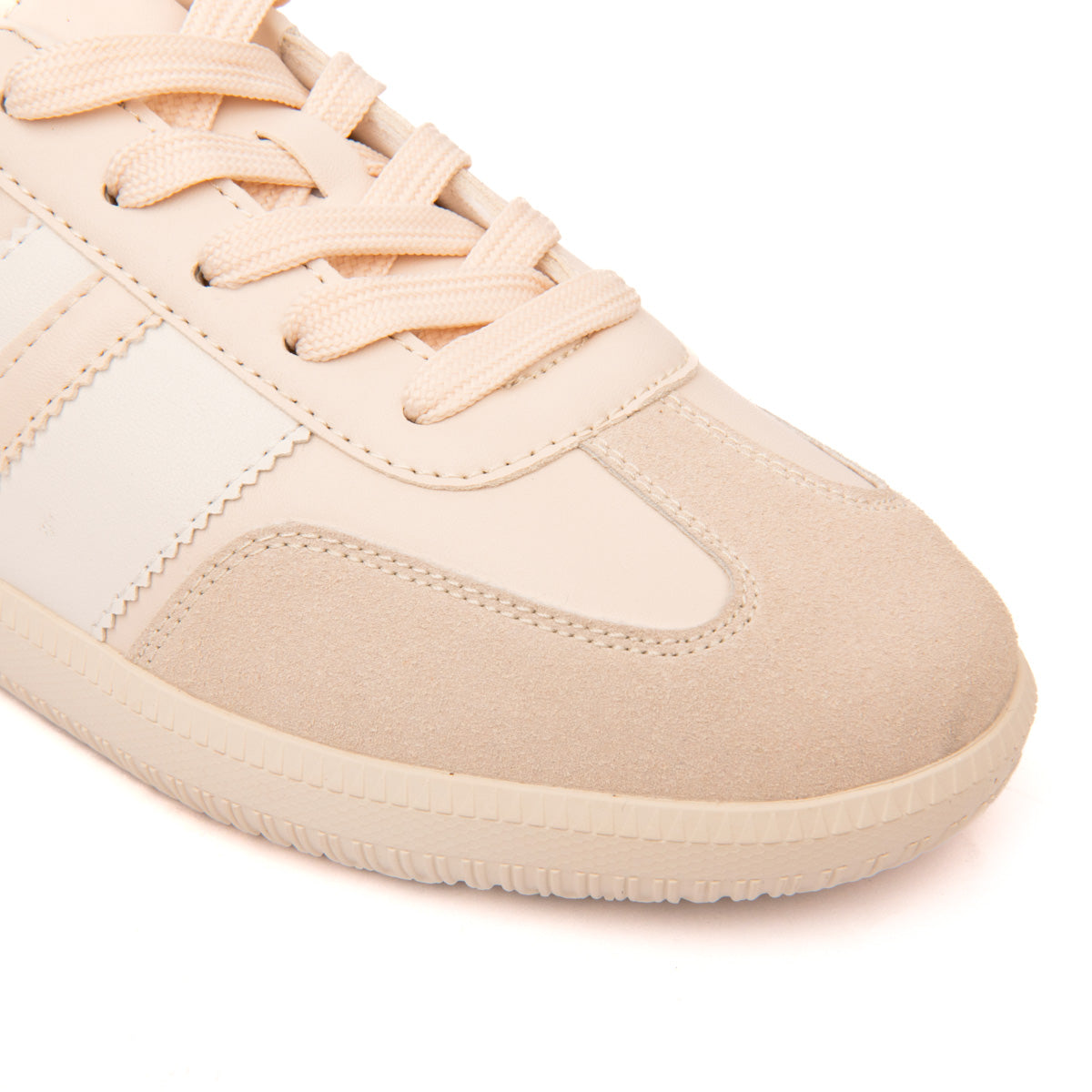 Tenis Beige Lula