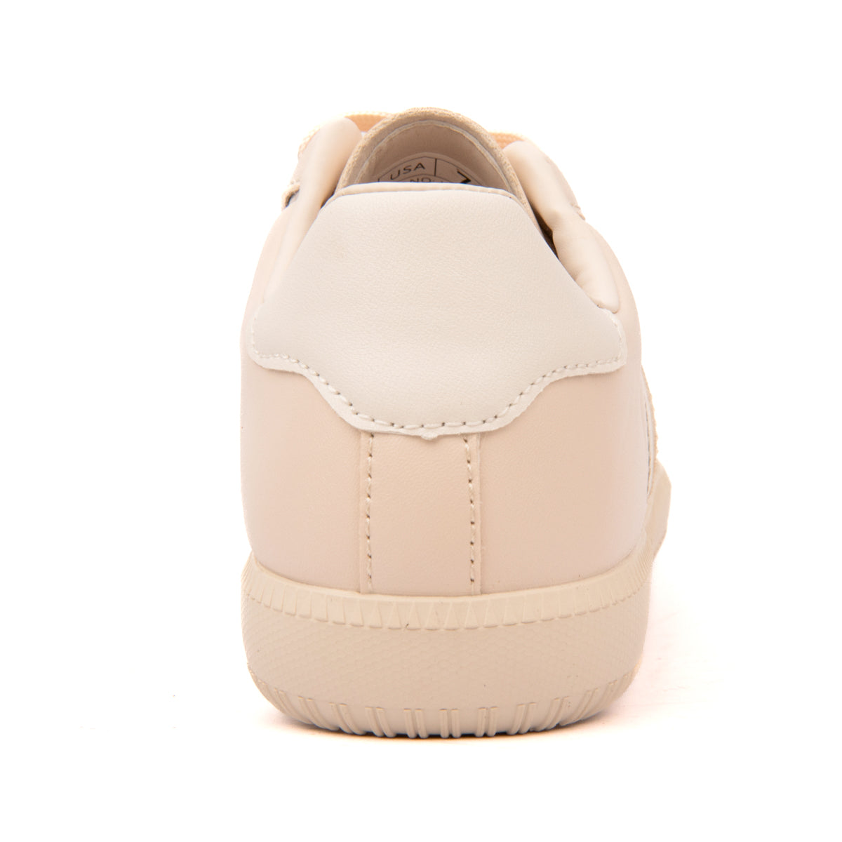 Tenis Beige Lula