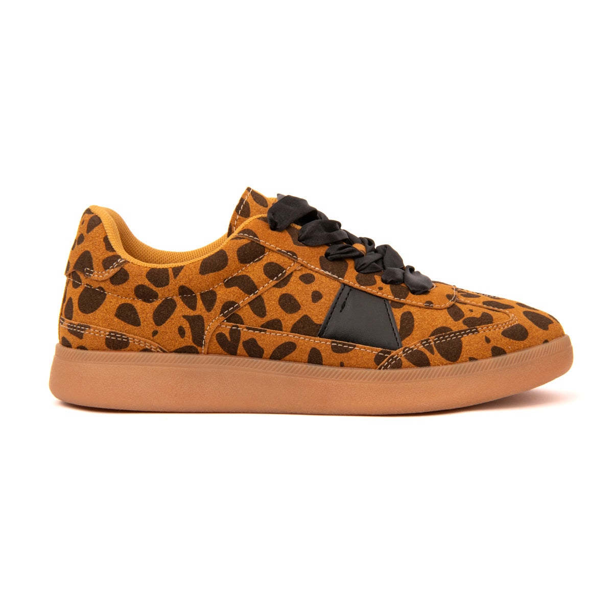 Tenis Leopardo Ania