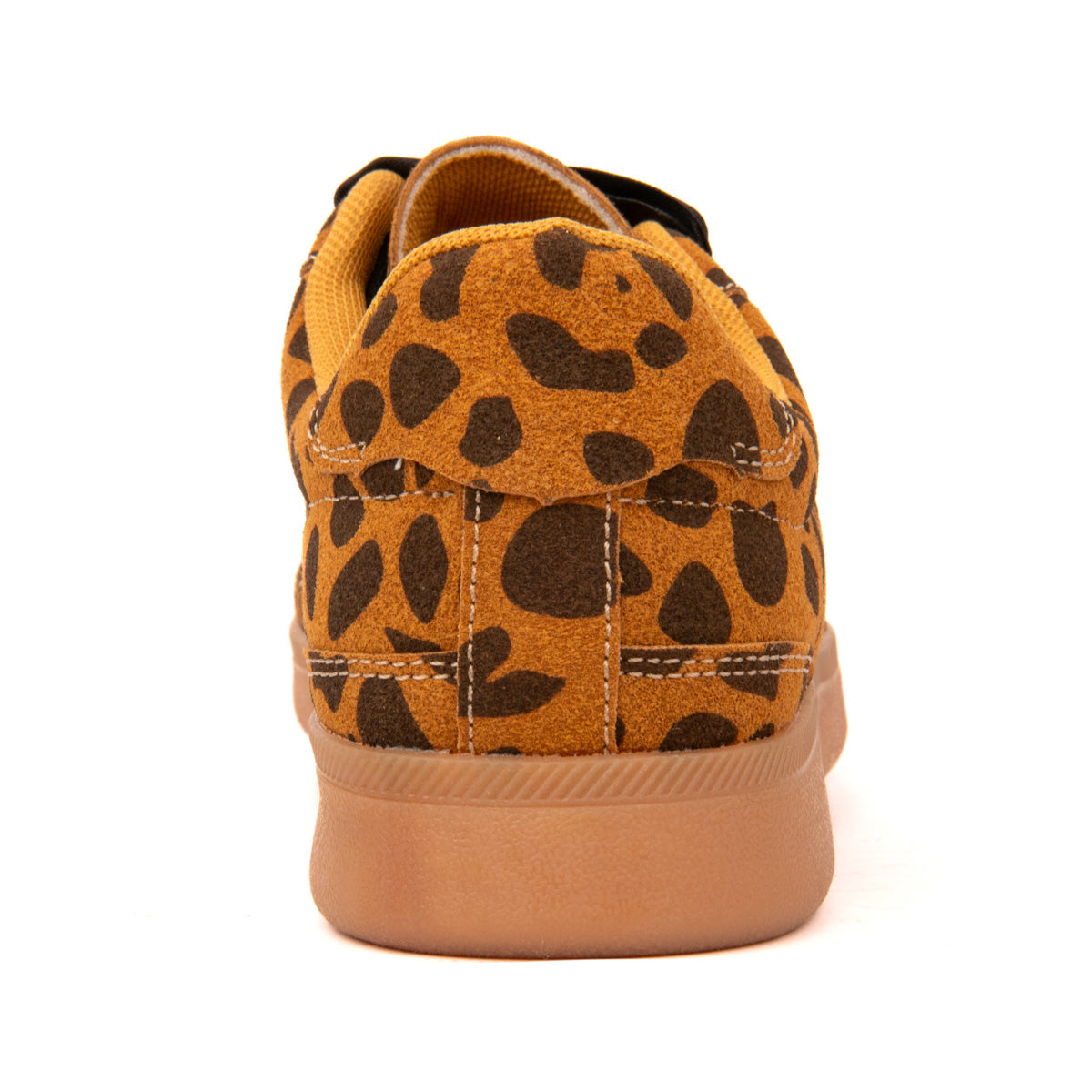 Tenis Leopardo Ania