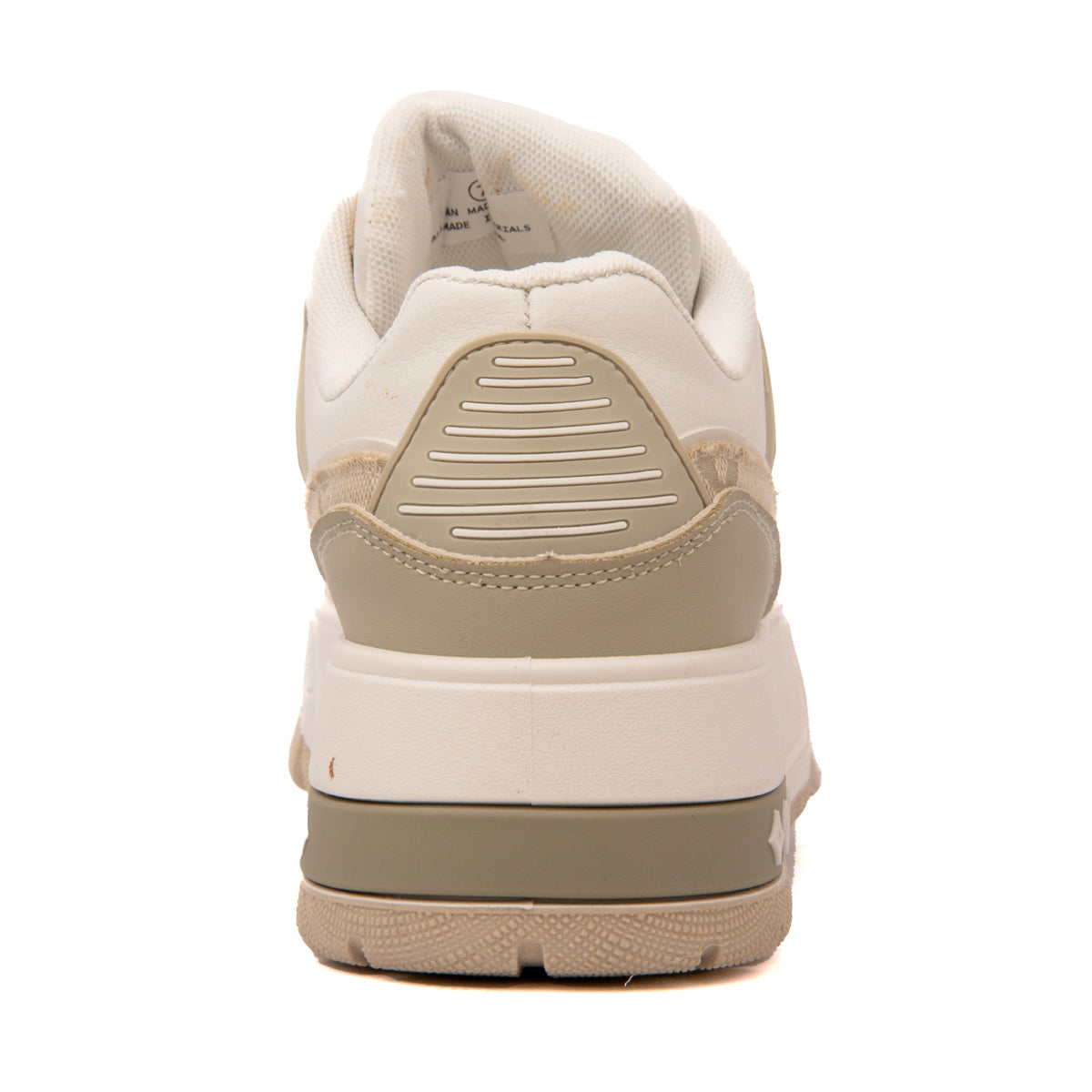 Tenis Beige Landa