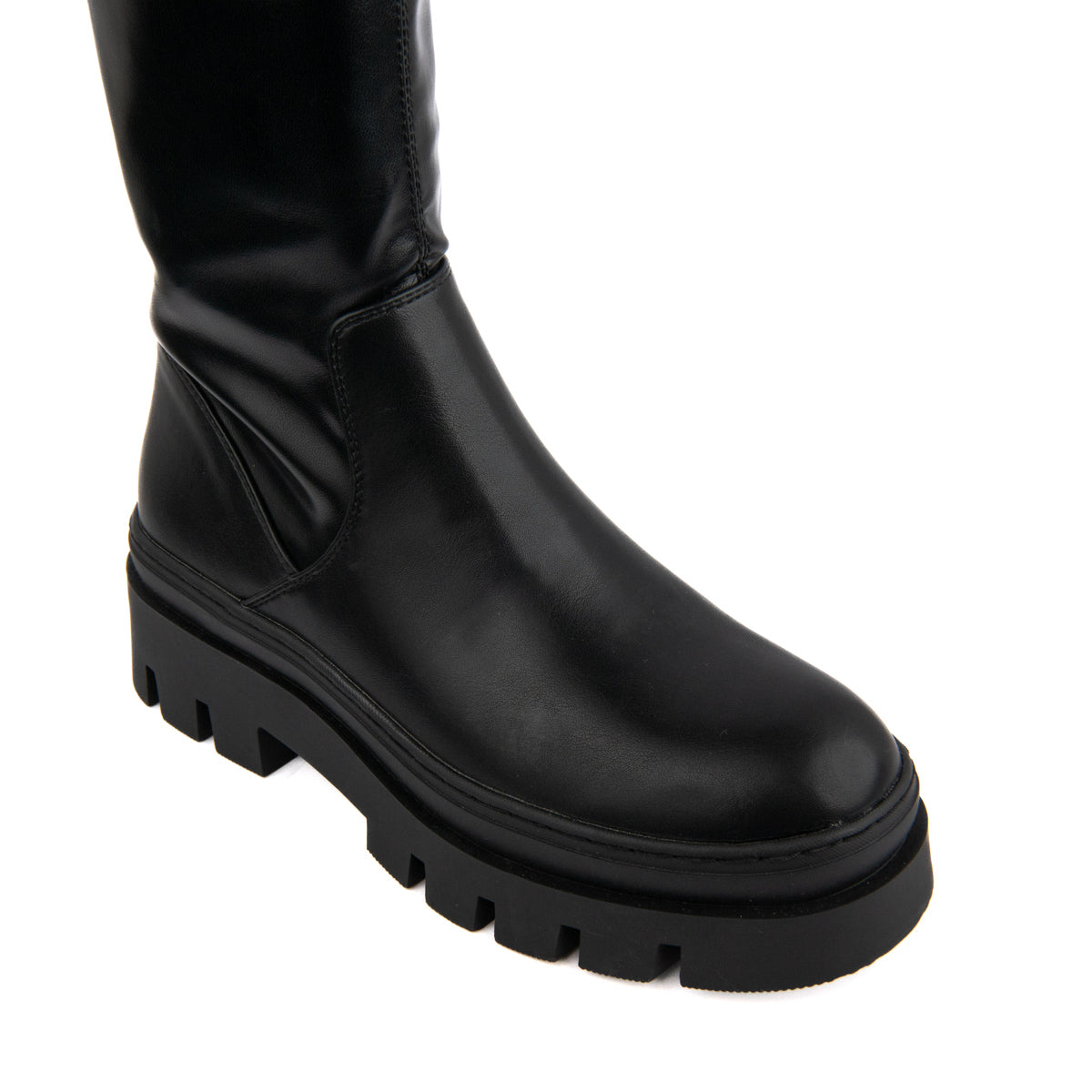 Botas Negras 220948