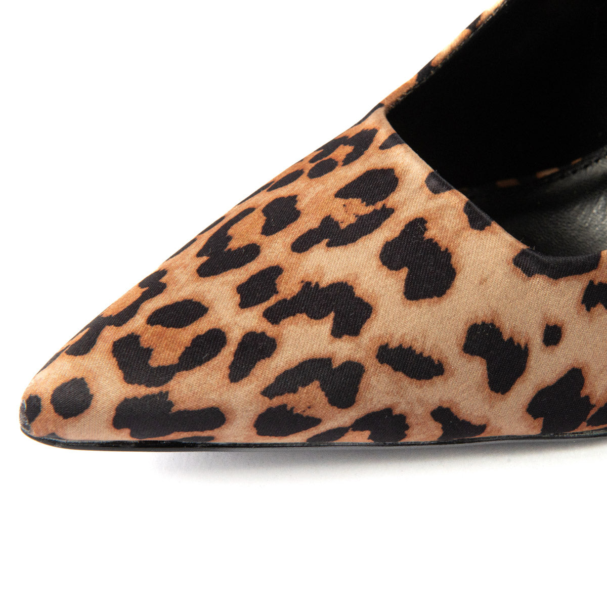 Zapatillas Leopardo Nadin