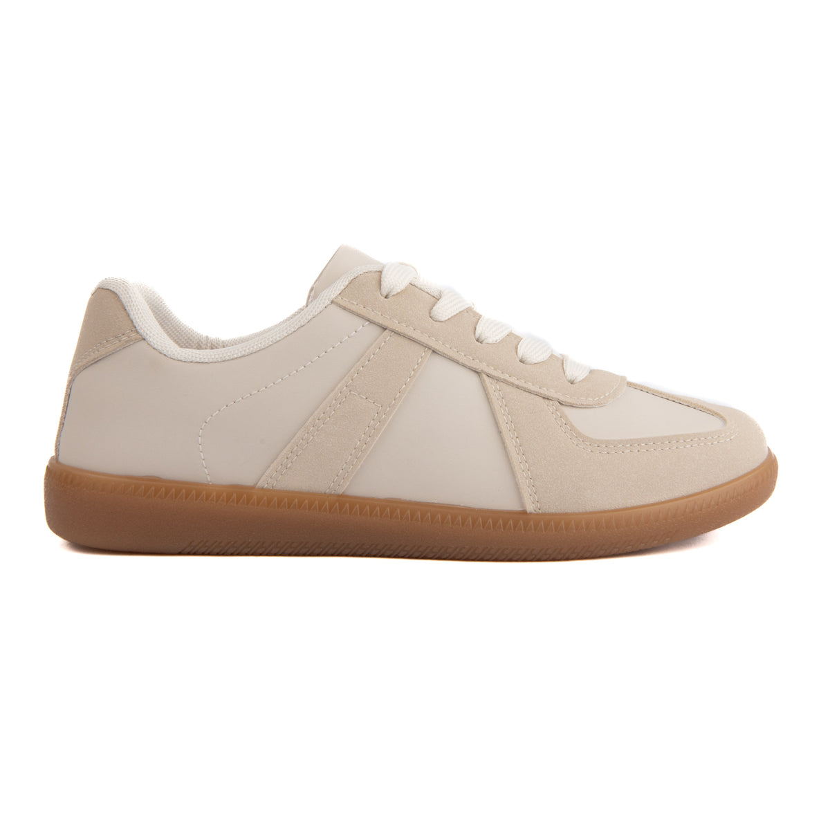 Tenis Beige Lizal