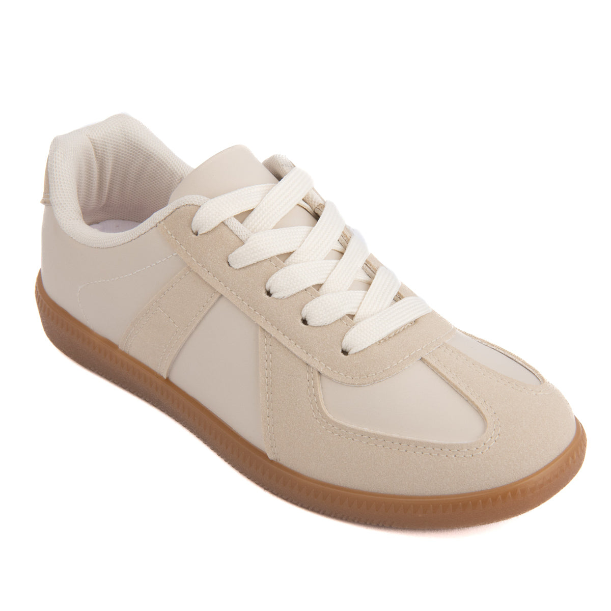 Tenis Beige Lizal