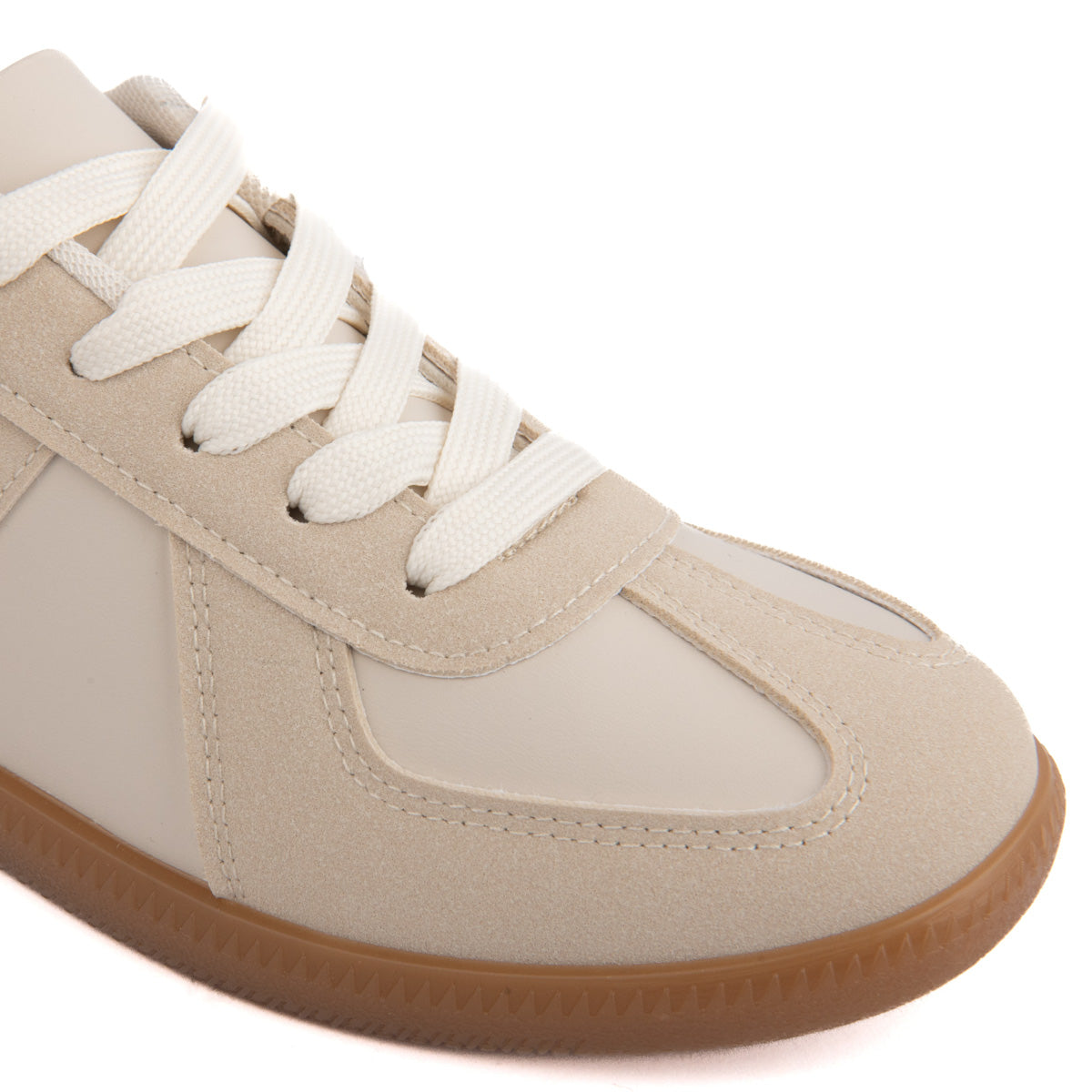 Tenis Beige Lizal