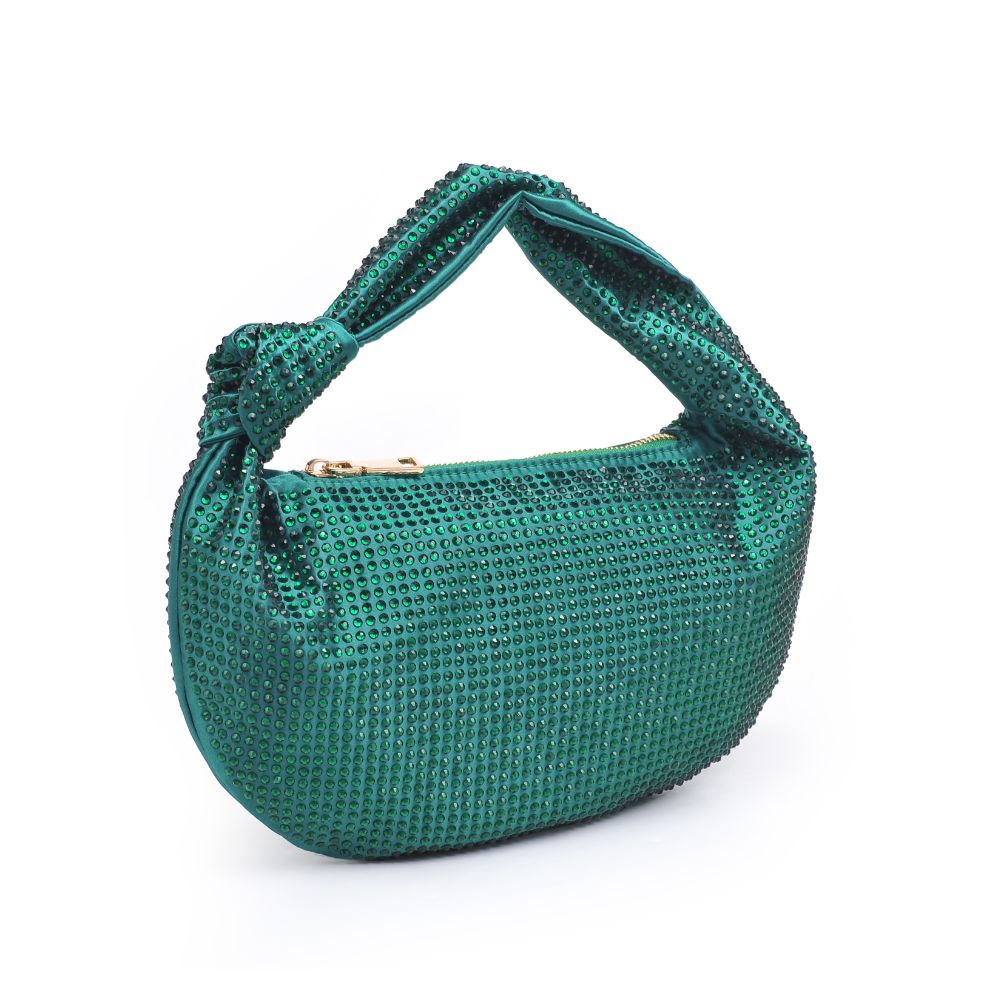 Bolso Verde Jade