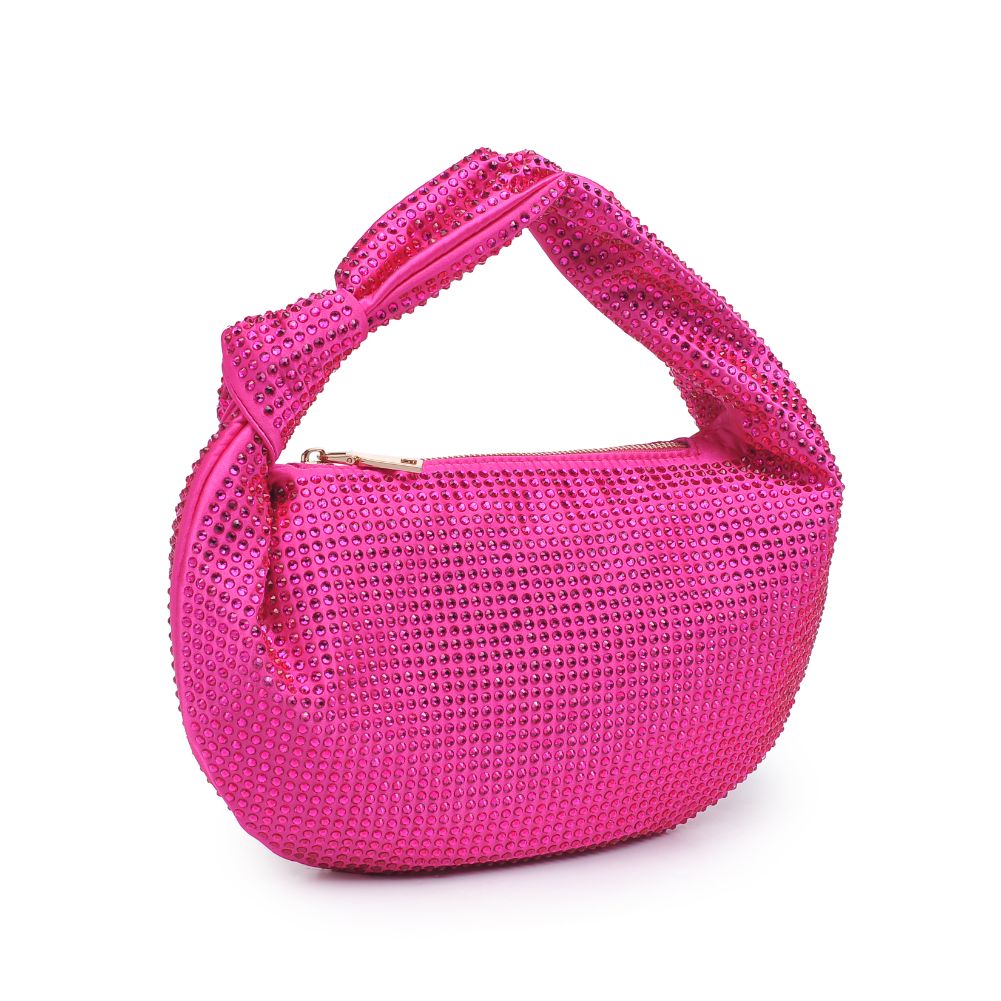 Bolso Rosa Jade