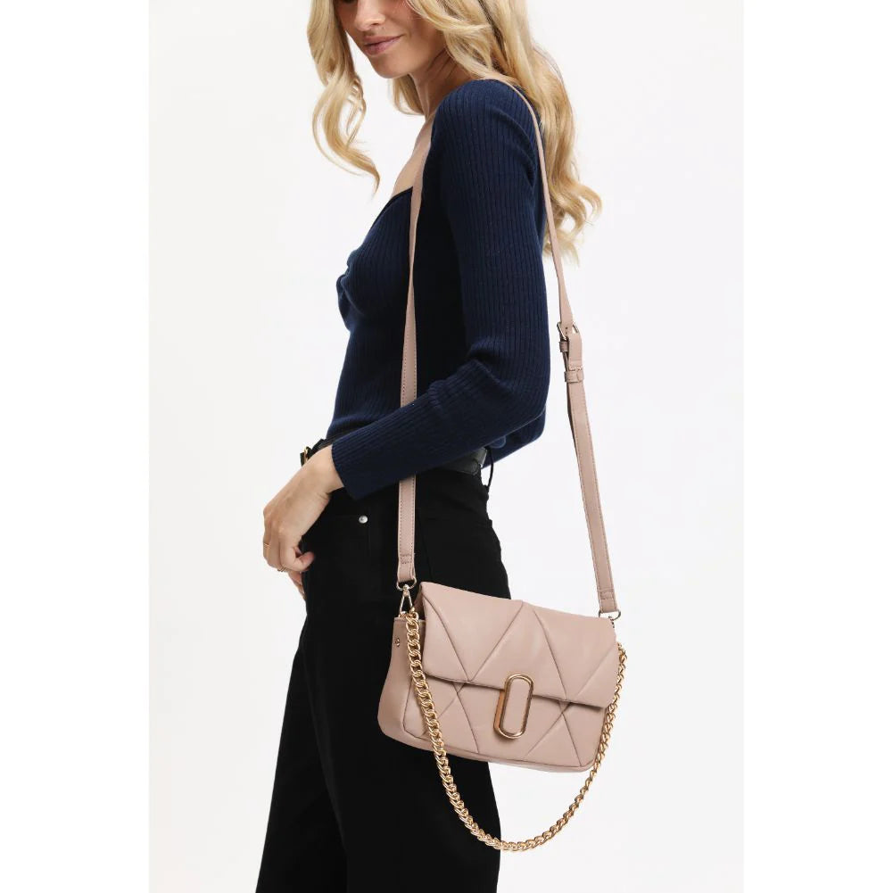 Bolso Nude Lisa