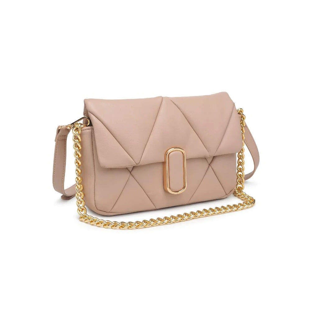 Bolso Nude Lisa