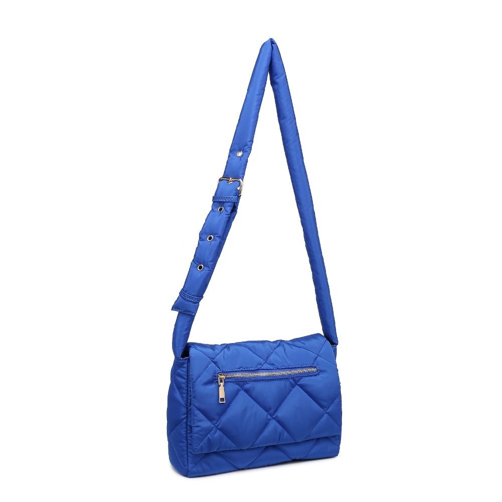 Bolsa Azul Léa