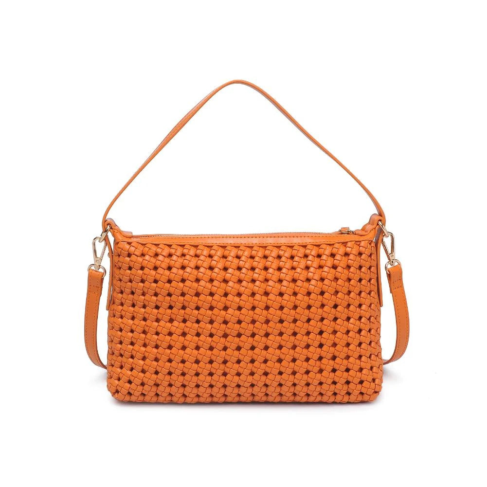 Bolso Naranja 26828