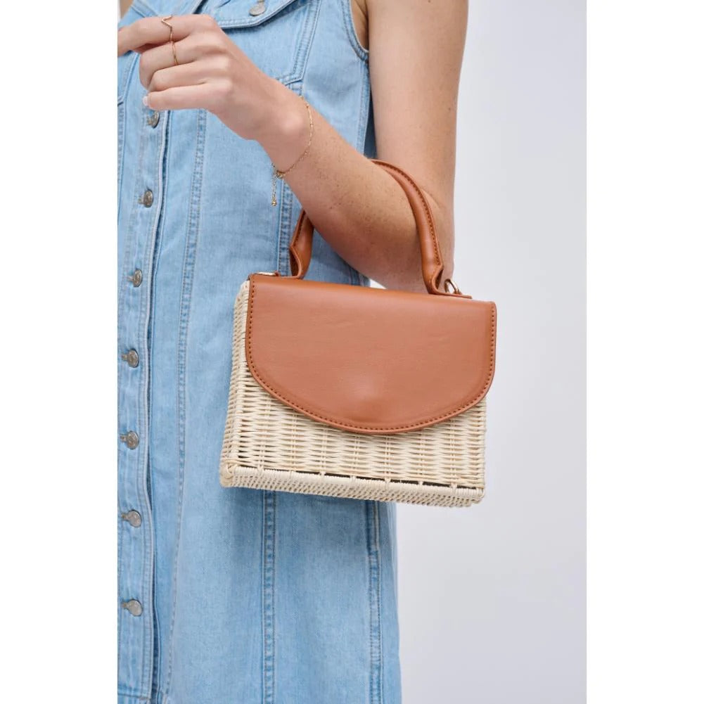 Bolso Tan Lily