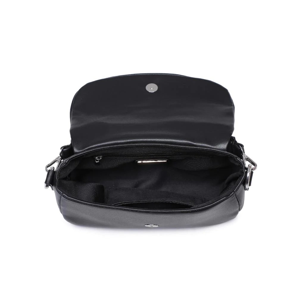 Bolso Negro Heli