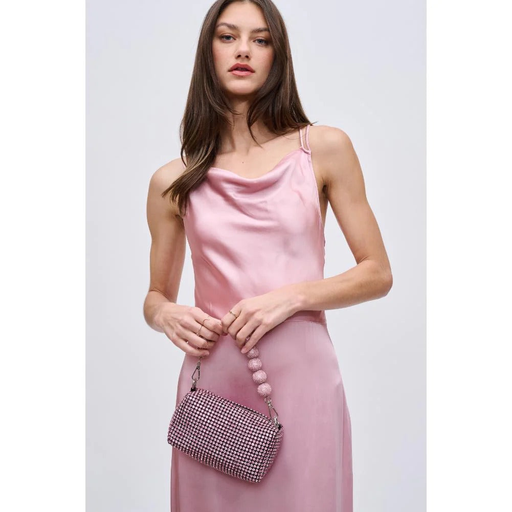 Bolso Rosa Julieta