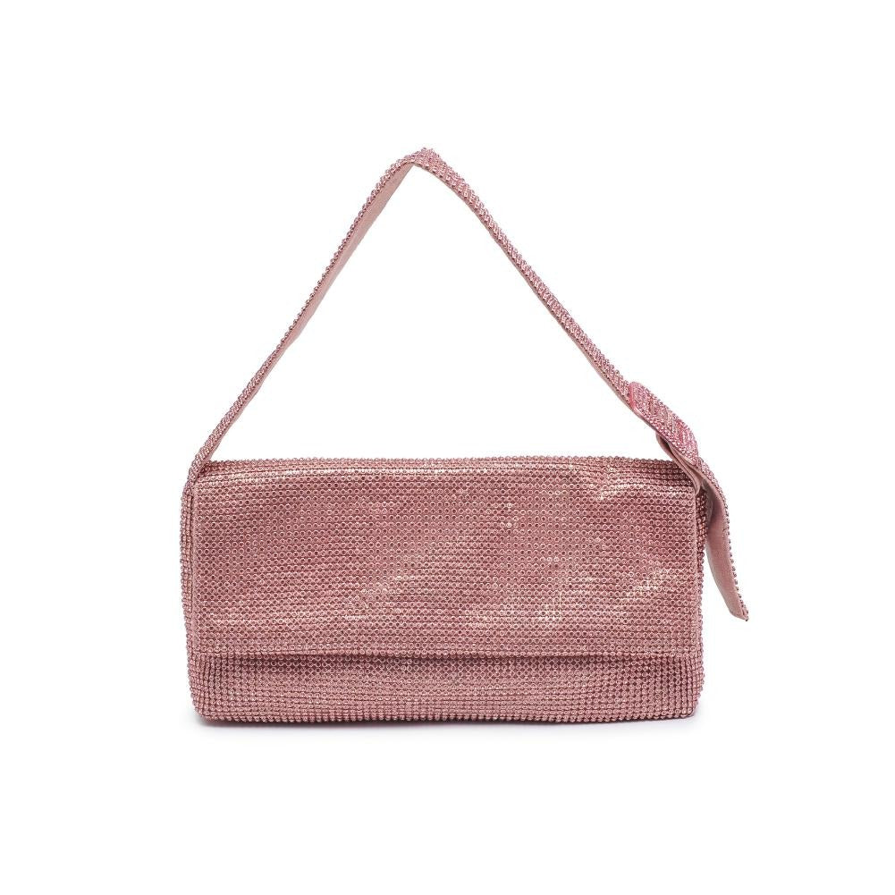 Bolso Rosa Lis