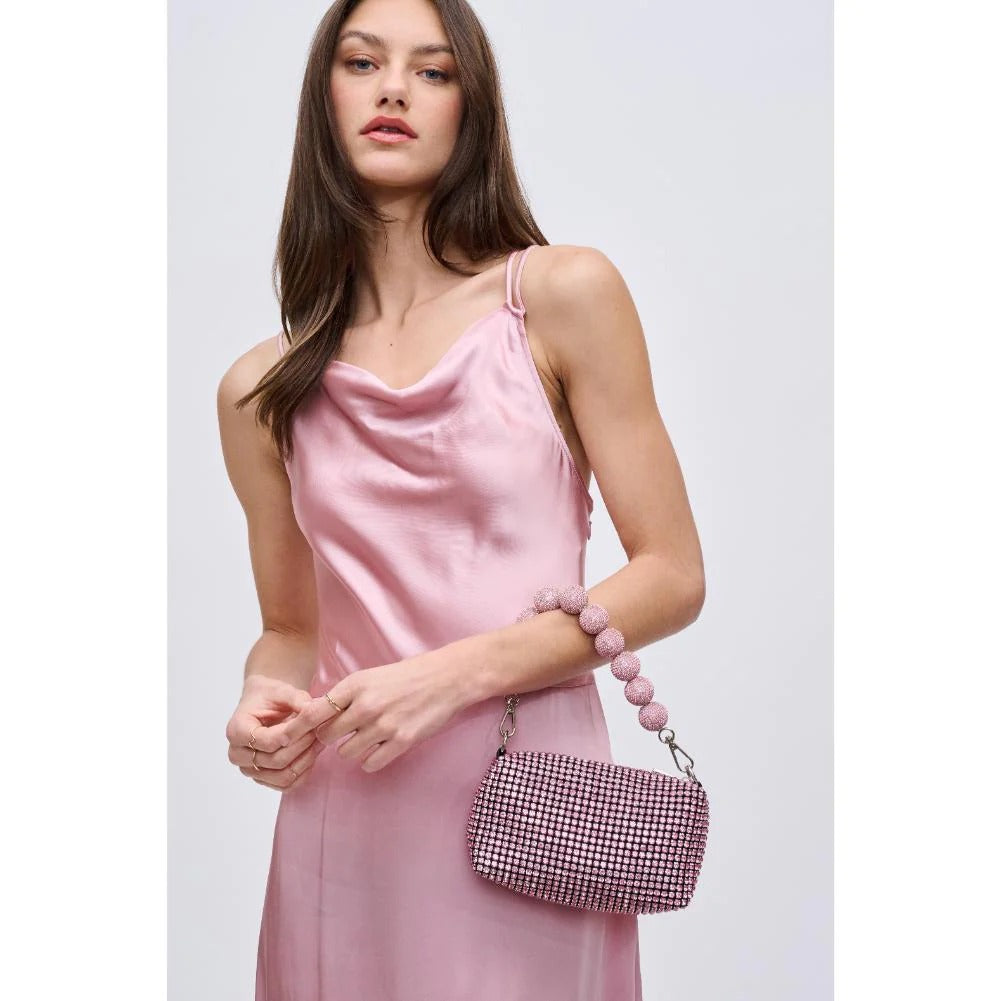 Bolso Rosa Julieta