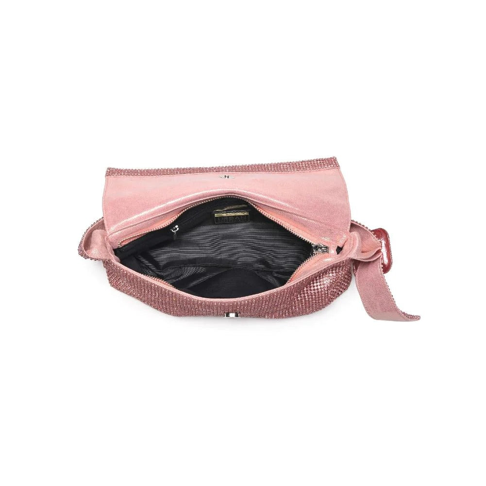 Bolso Rosa Lis