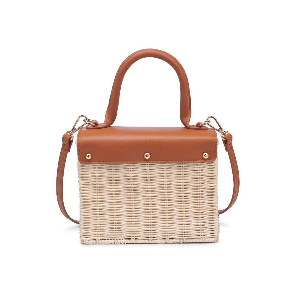 Bolso Tan Lily