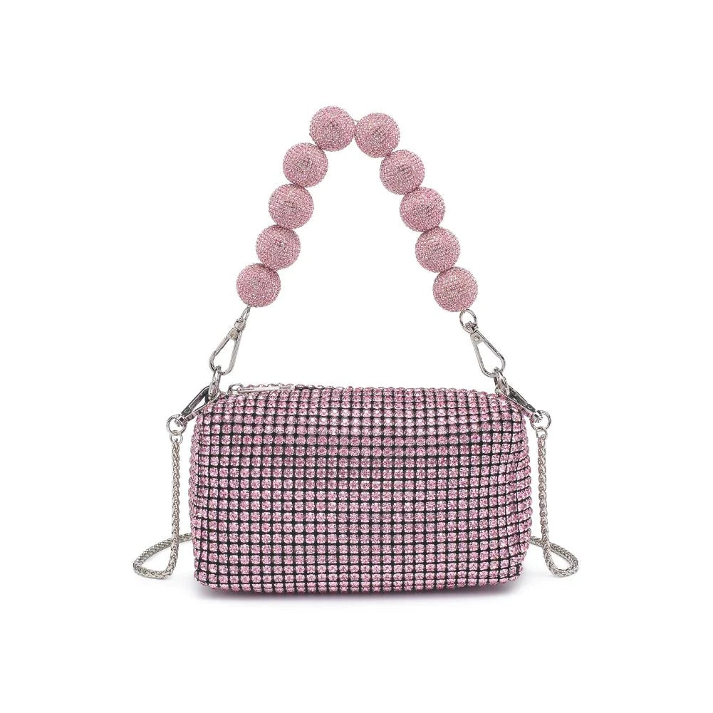 Bolso Rosa Julieta