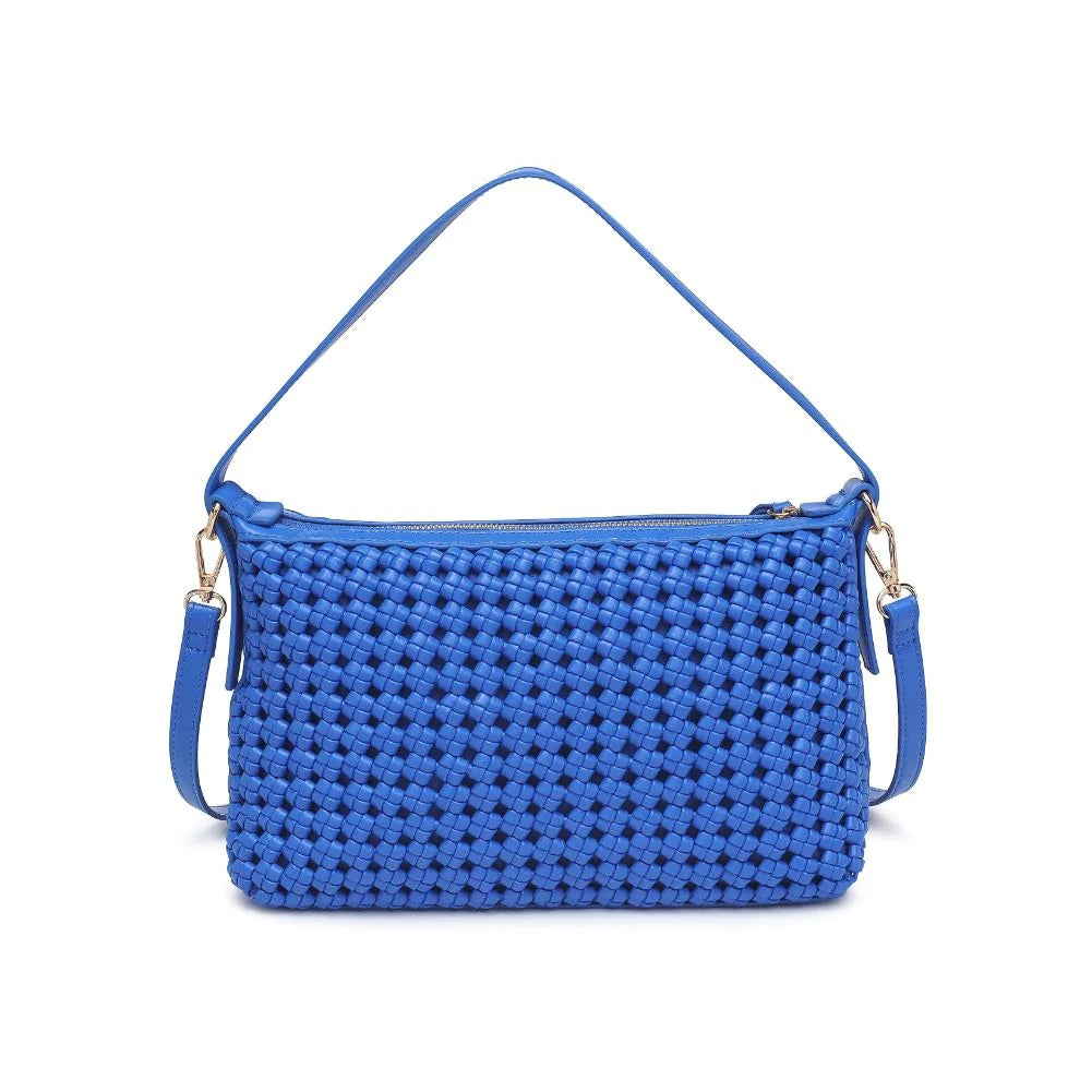 Bolso Azul 26828