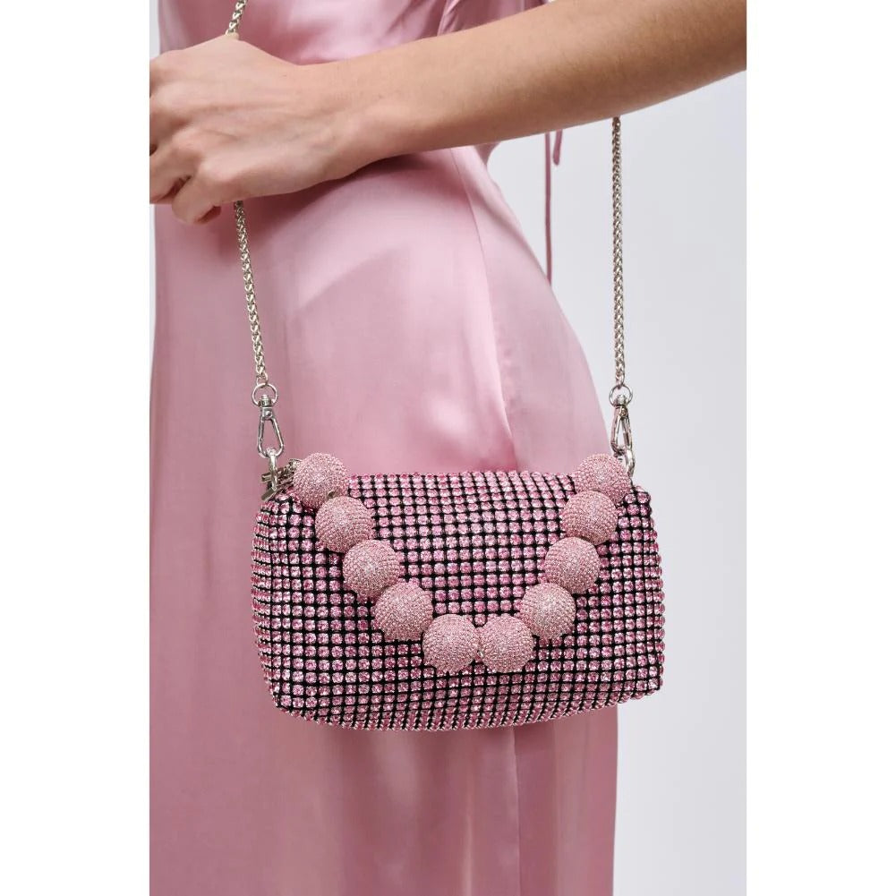 Bolso Rosa Julieta