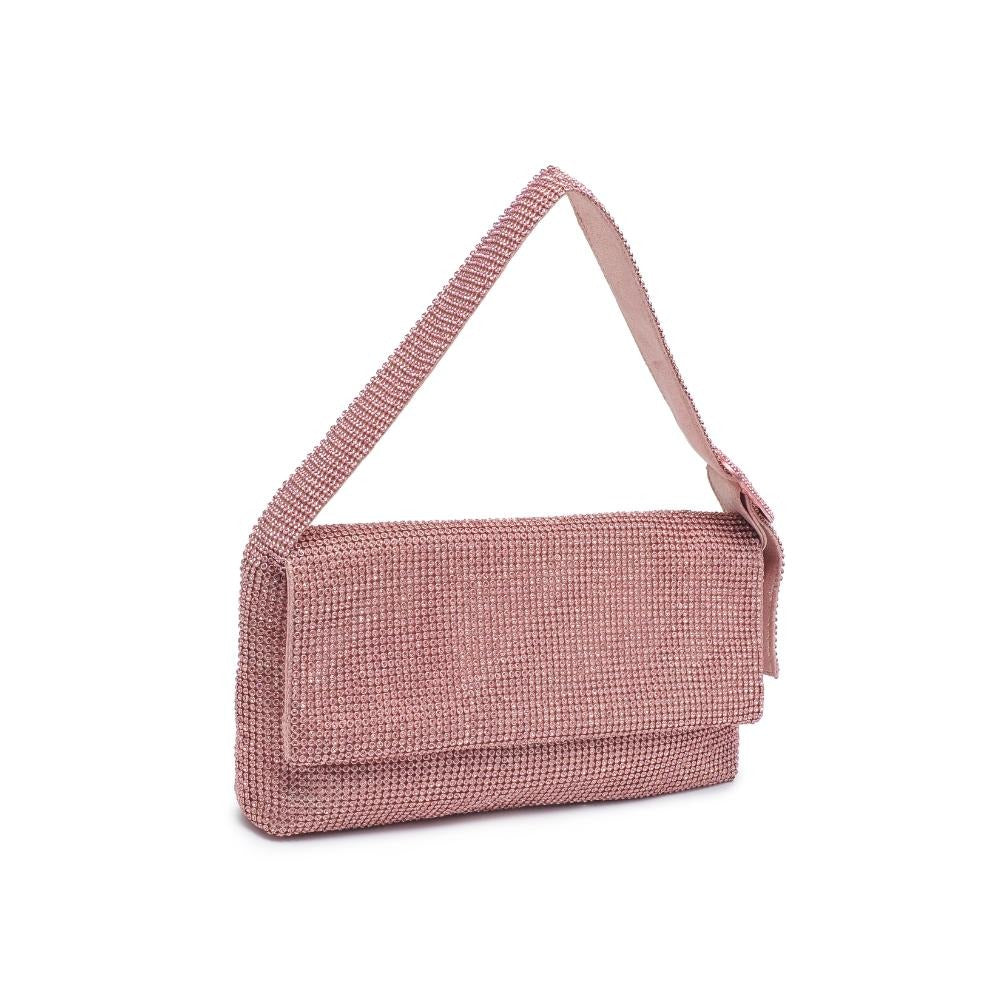 Bolso Rosa Lis