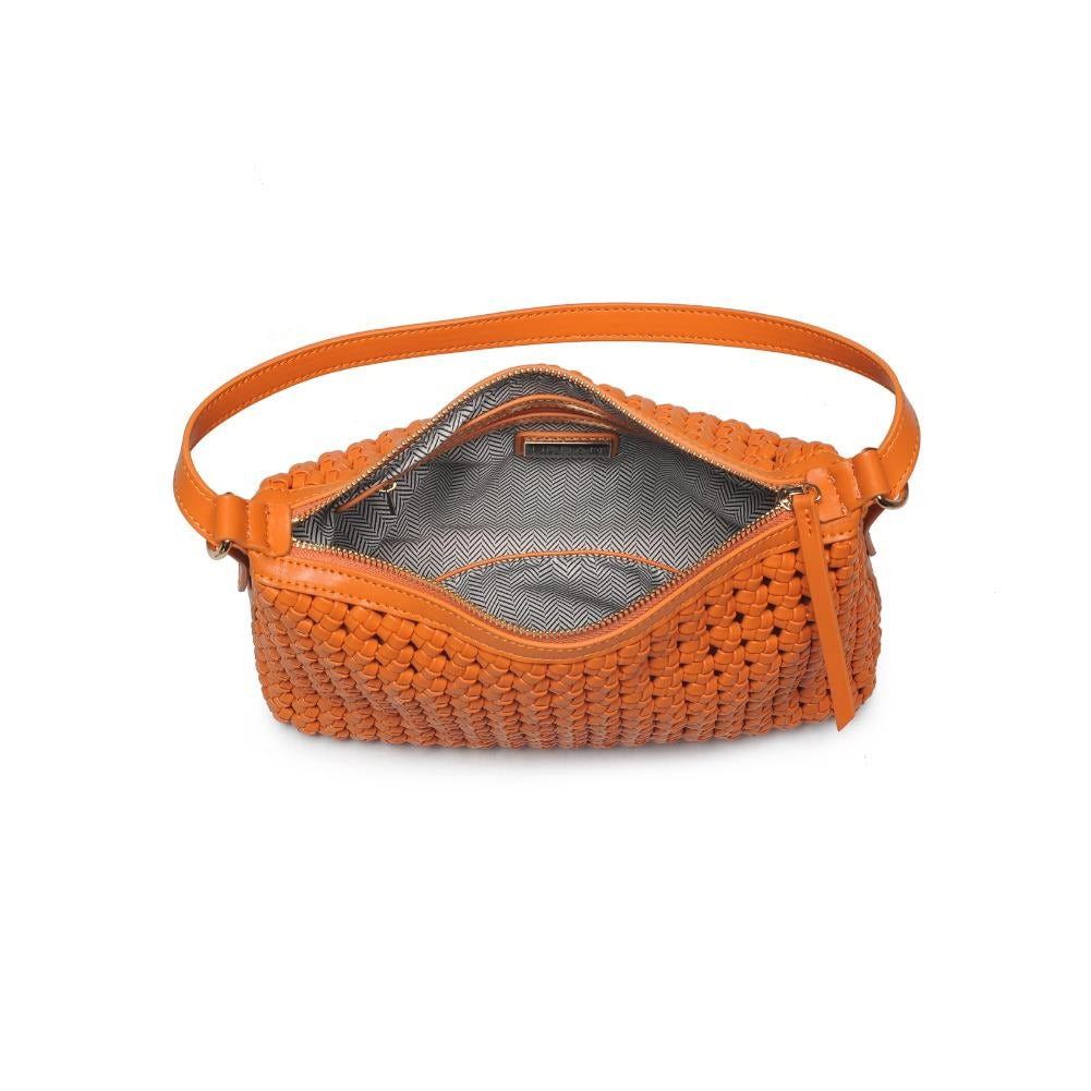 Bolso Naranja Maja