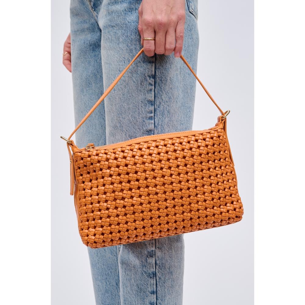 Bolso Naranja Maja