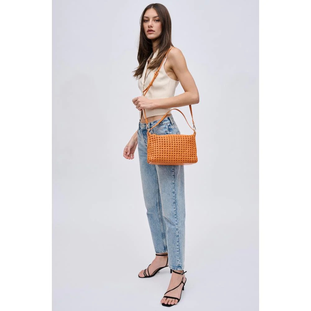 Bolso Naranja 26828