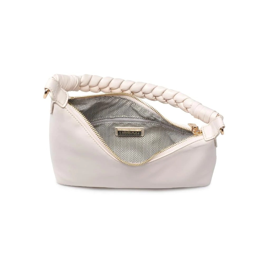 Bolso Beige Leah