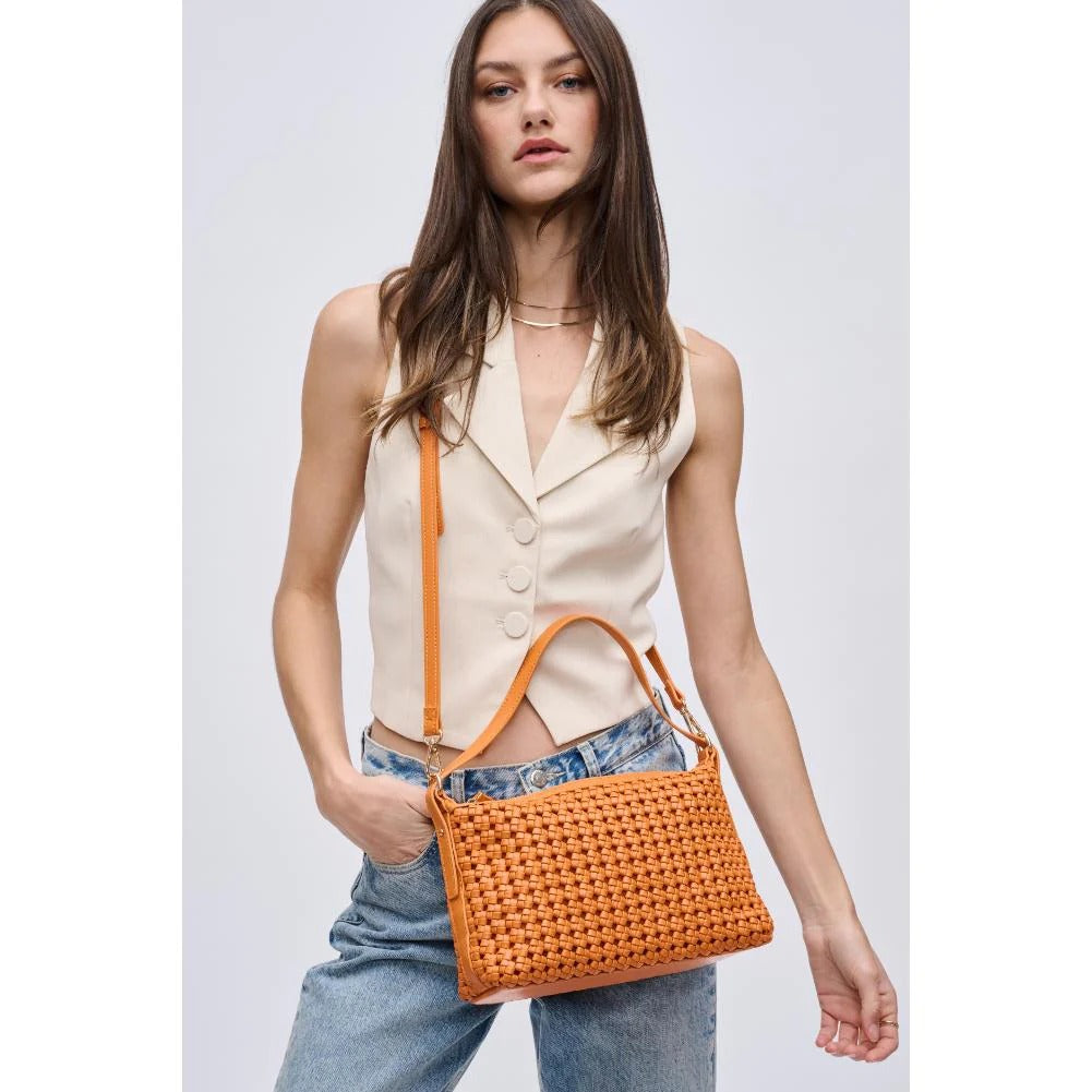 Bolso Naranja Maja