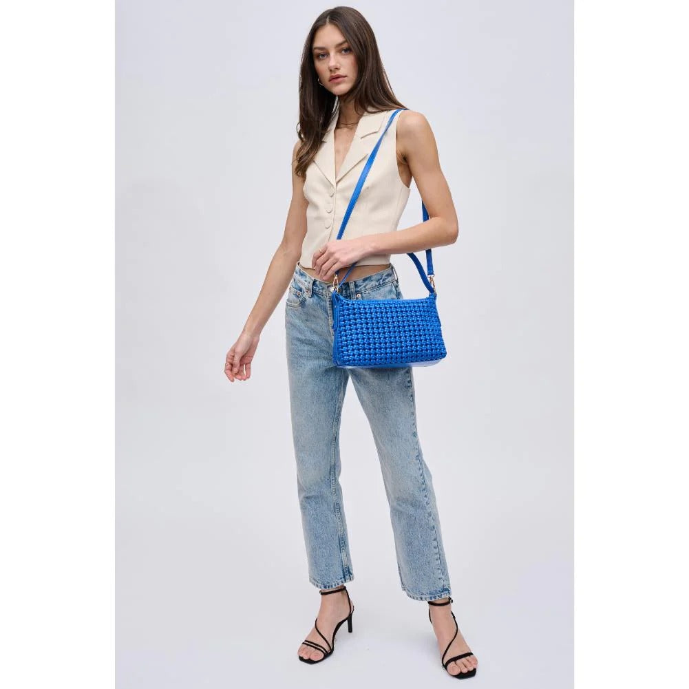 Bolso Azul 26828