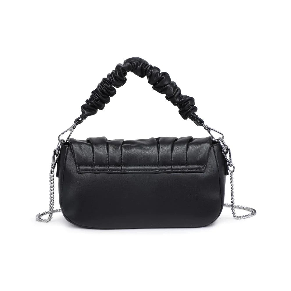 Bolso Negro Heli