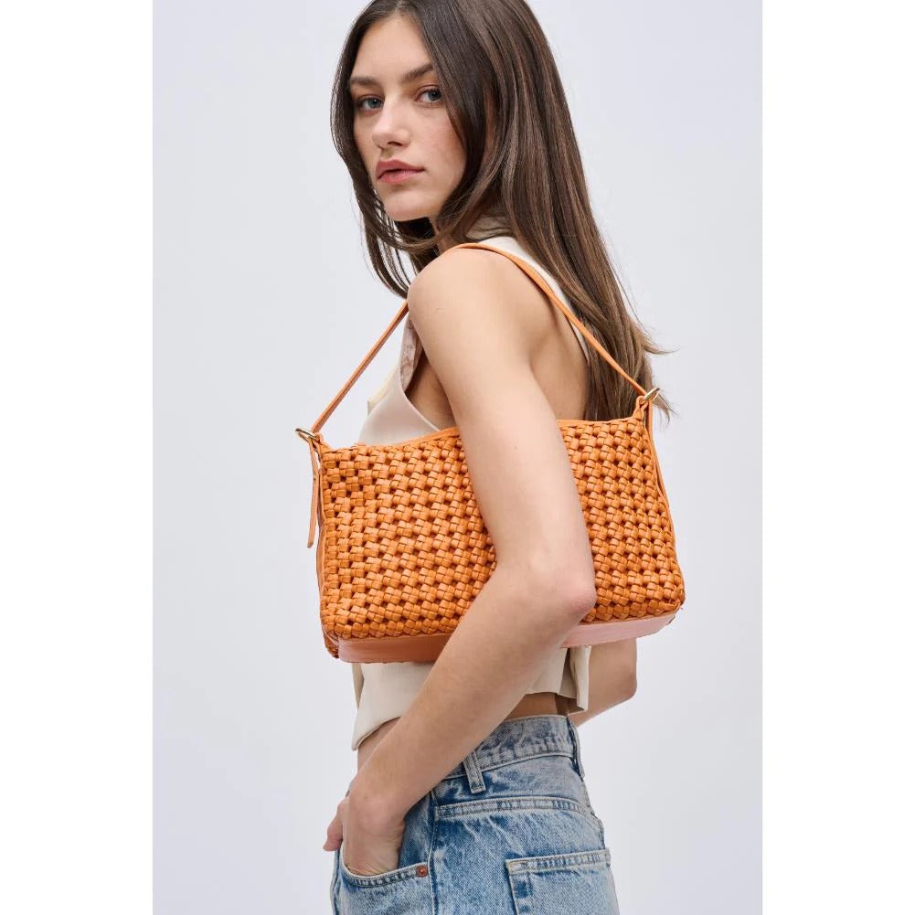 Bolso Naranja 26828