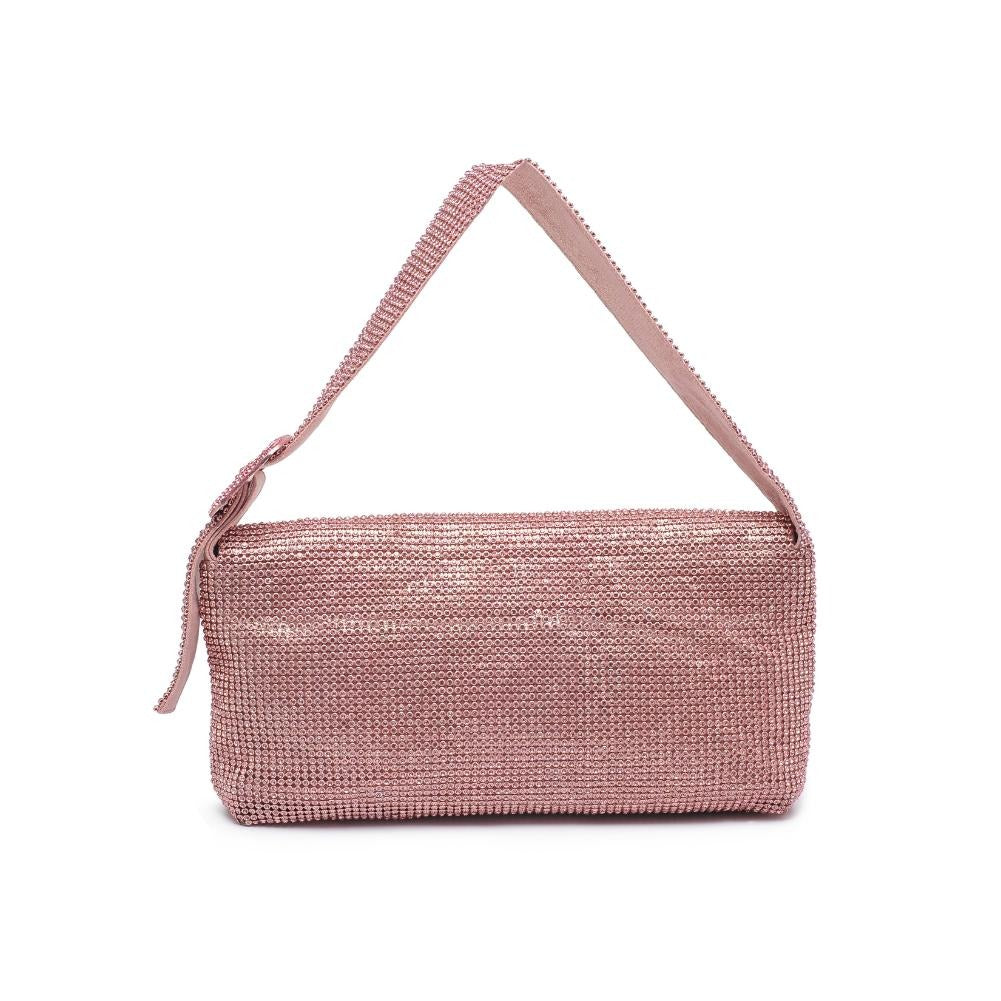 Bolso Rosa Lis